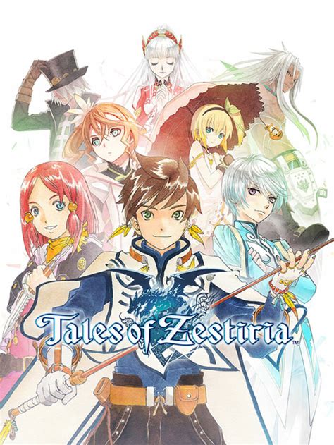 tales of zestiria limetorrents|Tales of Zestiria [Steam] (Update 4) :: Nyaa.